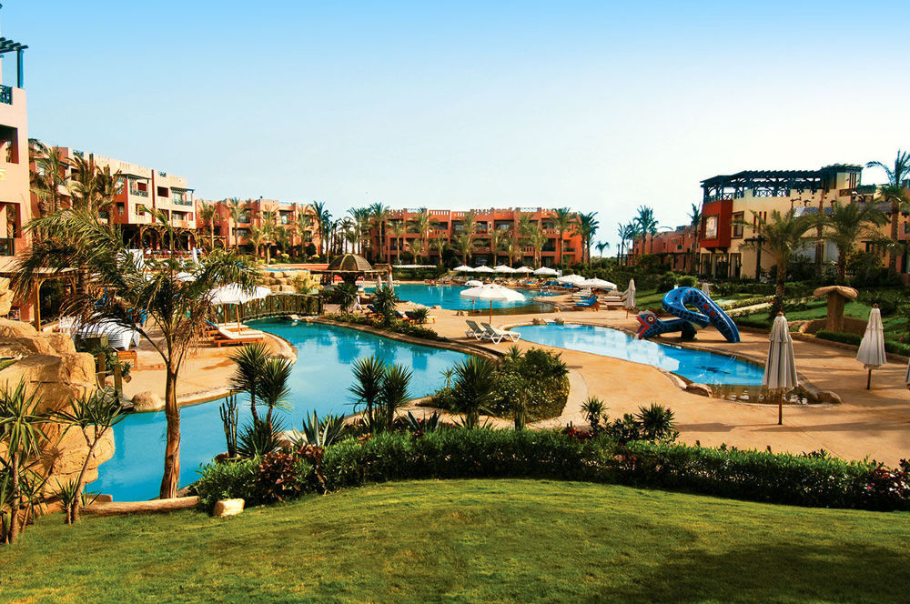 Rehana - Aquapark & - Couples And Family Only -premium Ultra 24h 4* Sharm el-Sheikh