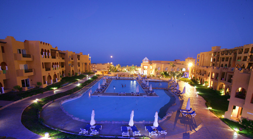 Rehana Royal - Aquapark & - Family & Couples Only - Premium Ultra 24h Resort Sharm el Sheikh