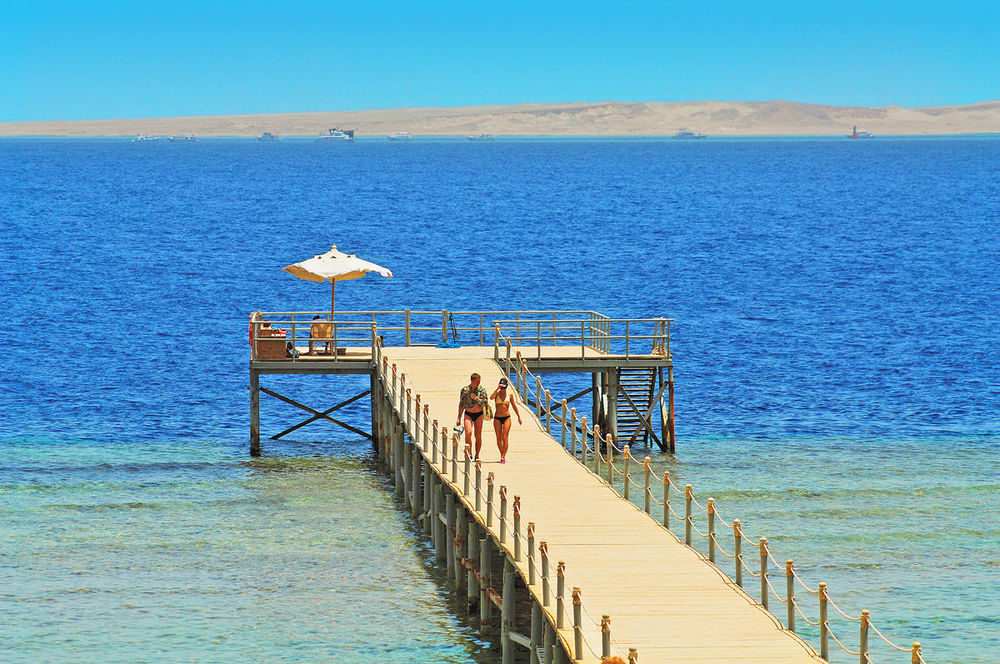 Resort Rehana Royal - Aquapark & - Family & Couples Only - Premium Ultra 24h Sharm el Sheikh