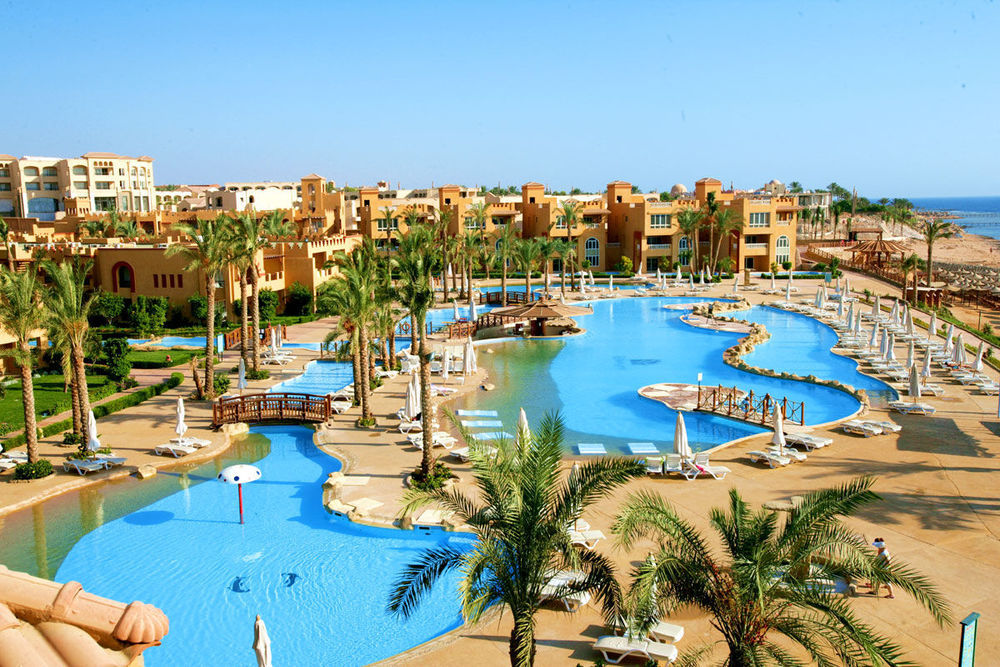 Rehana Royal - Aquapark & - Family & Couples Only - Premium Ultra 24h 5* Sharm el Sheikh