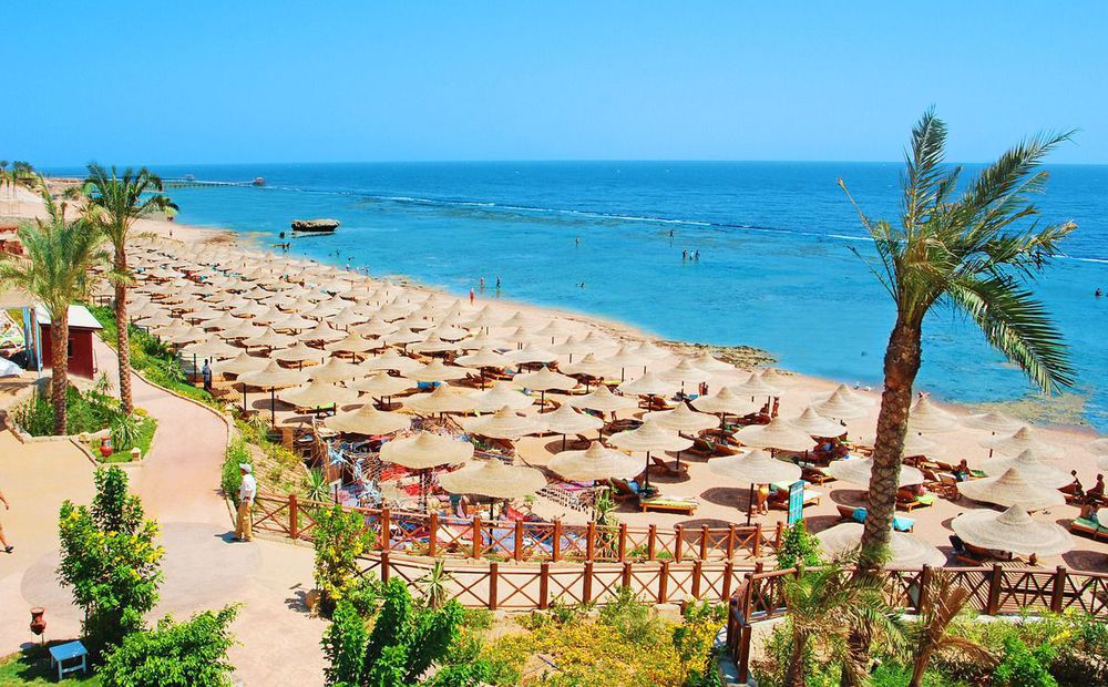 Rehana Royal - Aquapark & - Family & Couples Only - Premium Ultra 24h Sharm el Sheikh