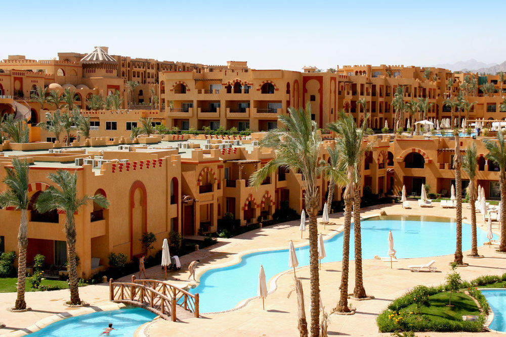 Rehana Royal - Aquapark & - Family & Couples Only - Premium Ultra 24h Resort