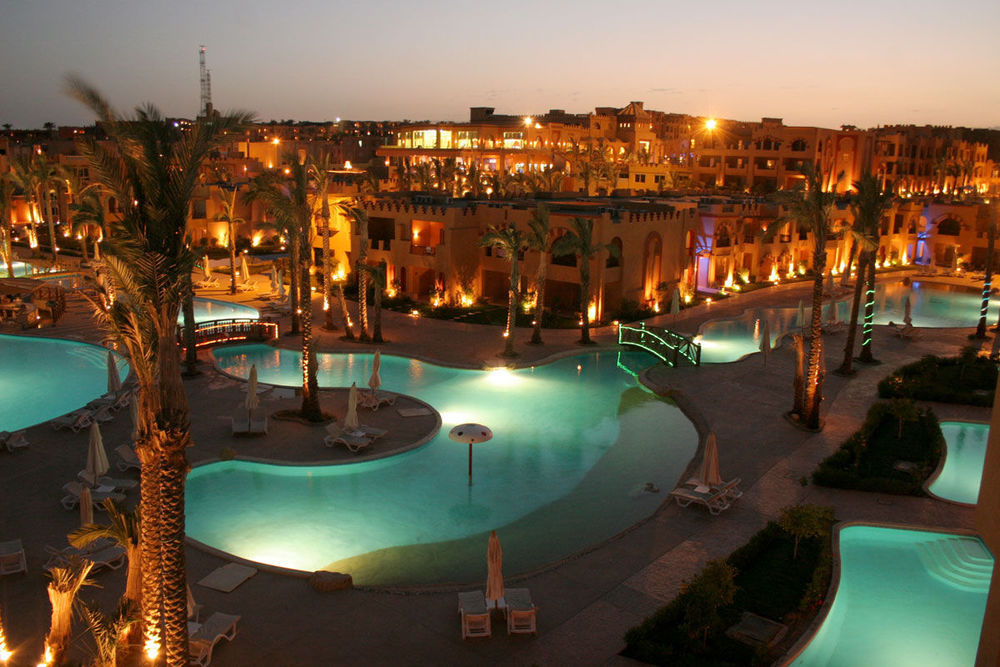 Rehana Royal - Aquapark & - Family & Couples Only - Premium Ultra 24h 5*