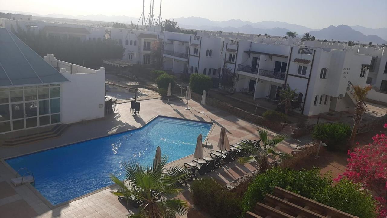 Logaina Sharm