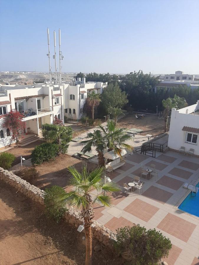Resort Logaina Sharm 3*