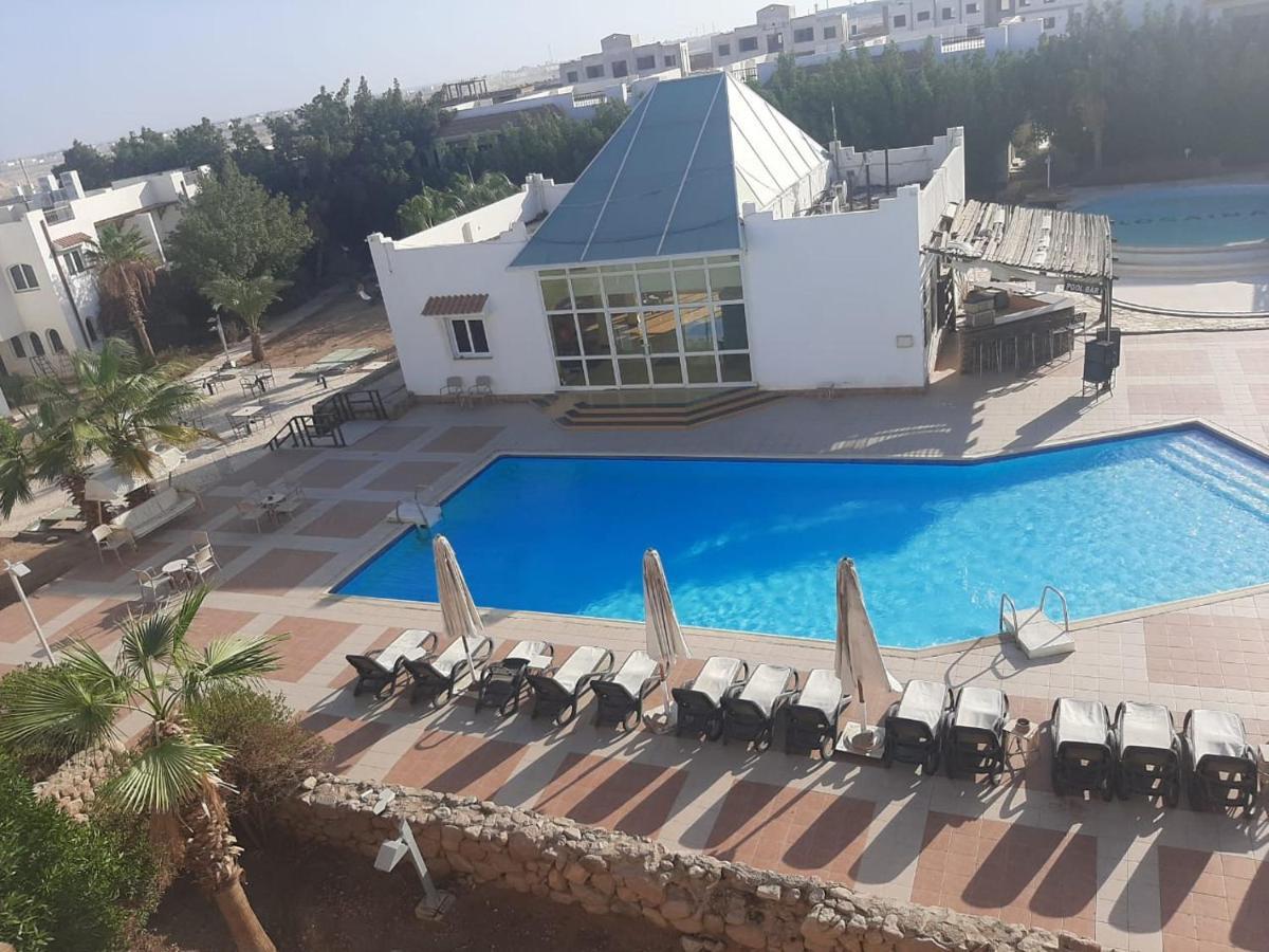 Logaina Sharm 3*