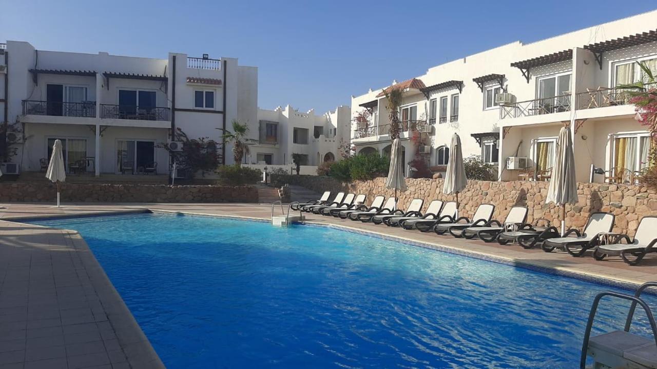 Resort Logaina Sharm 3*