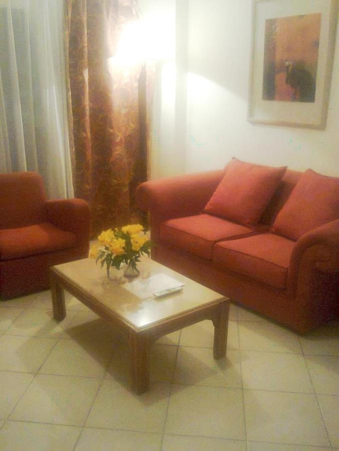 Logaina Sharm Resort