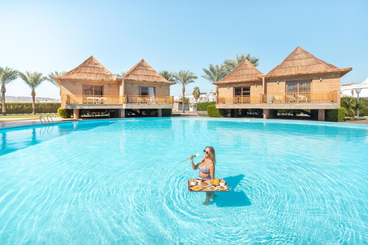 Pickalbatros Aqua Blu Sheikh 4*