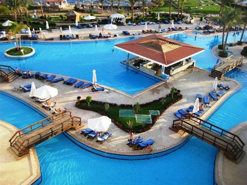 Siva Sharm El Sheik 3*
