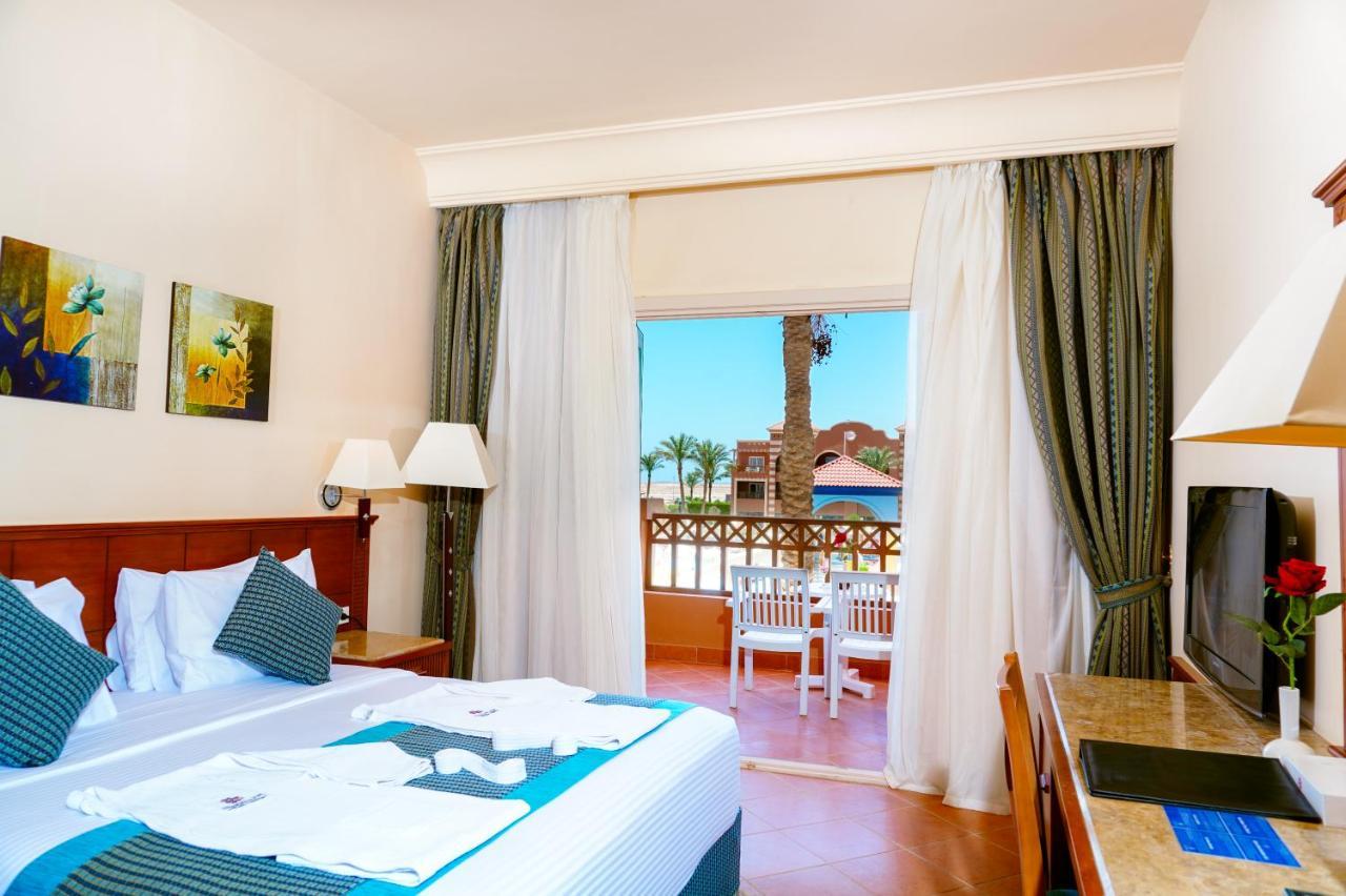 Charmillion Club Aquapark Resort Sharm el-Sheikh