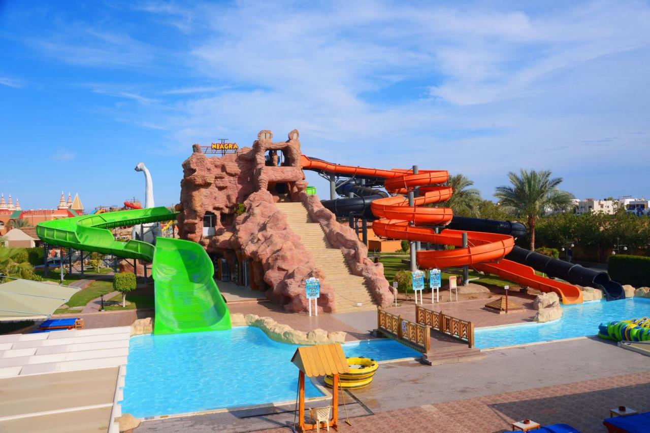Pickalbatros Aqua Blu Sheikh