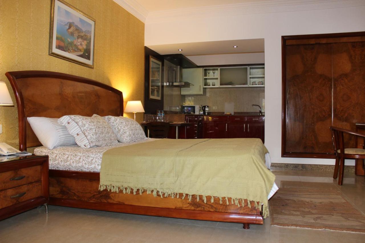 Herrmes Hospitality * Sharm el-Sheikh