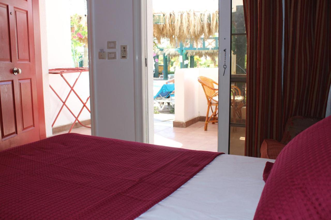 Herrmes Hospitality Aparthotel Sharm el-Sheikh