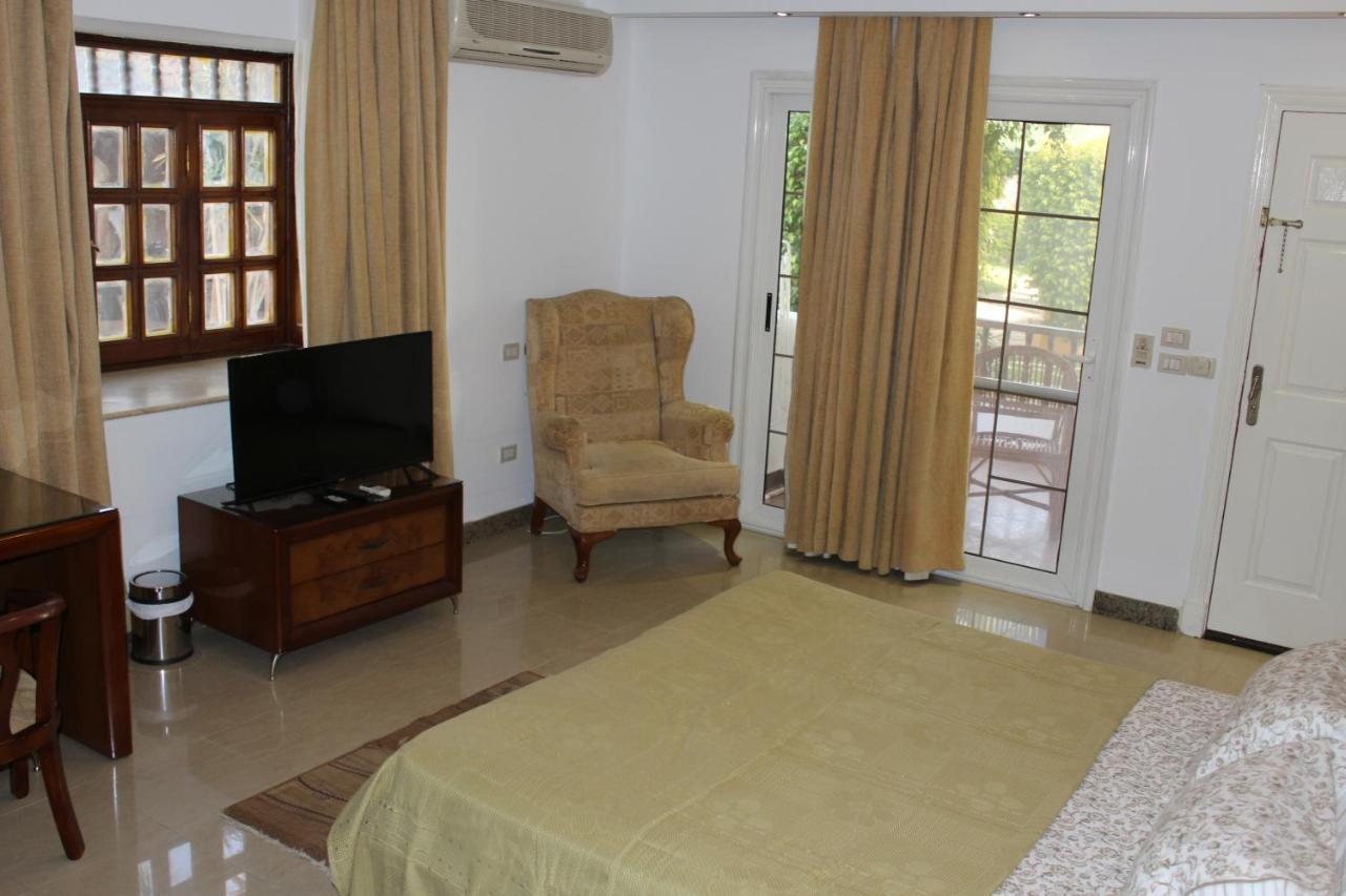 Aparthotel Herrmes Hospitality Sharm el-Sheikh