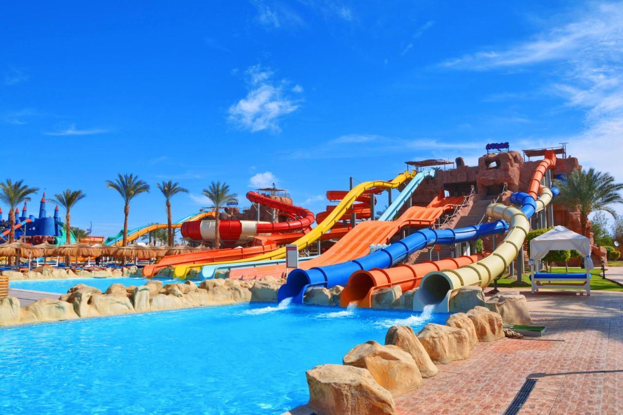 Pickalbatros Aqua Blu Sheikh 4*