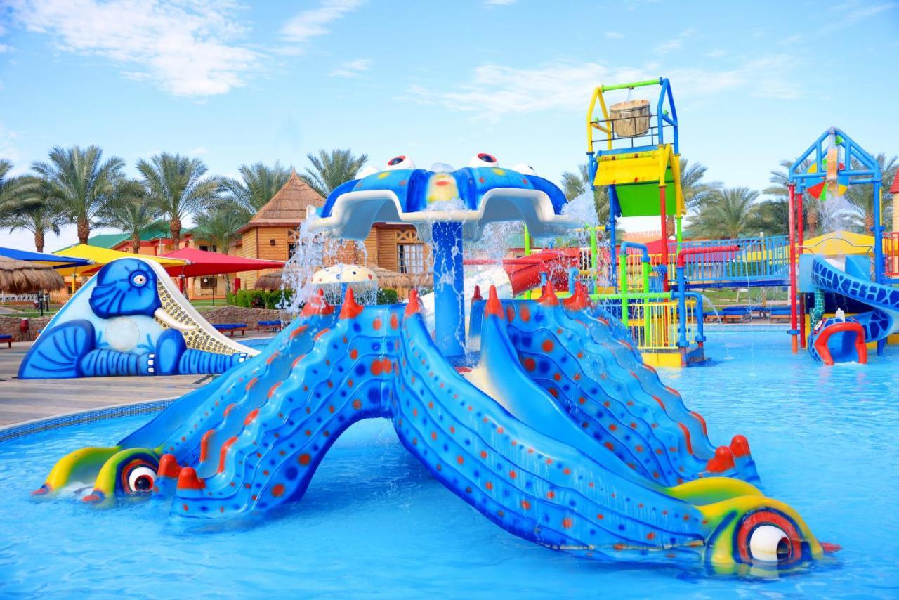 Pickalbatros Aqua Blu Sheikh 4* Sharm el-Sheikh