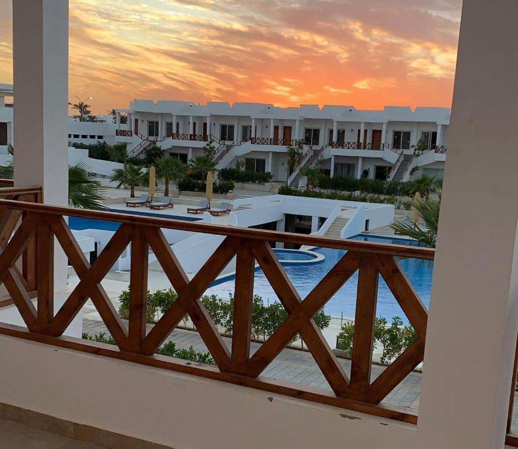 Atelier الهضبة Apartment
