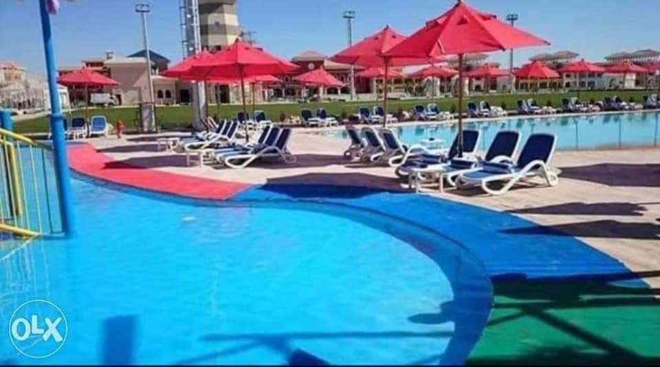 Apartment In Porto Vip Sharm el-Sheikh