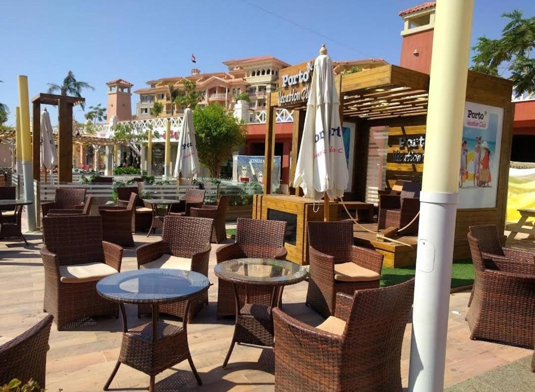 In Porto Vip Sharm el-Sheikh