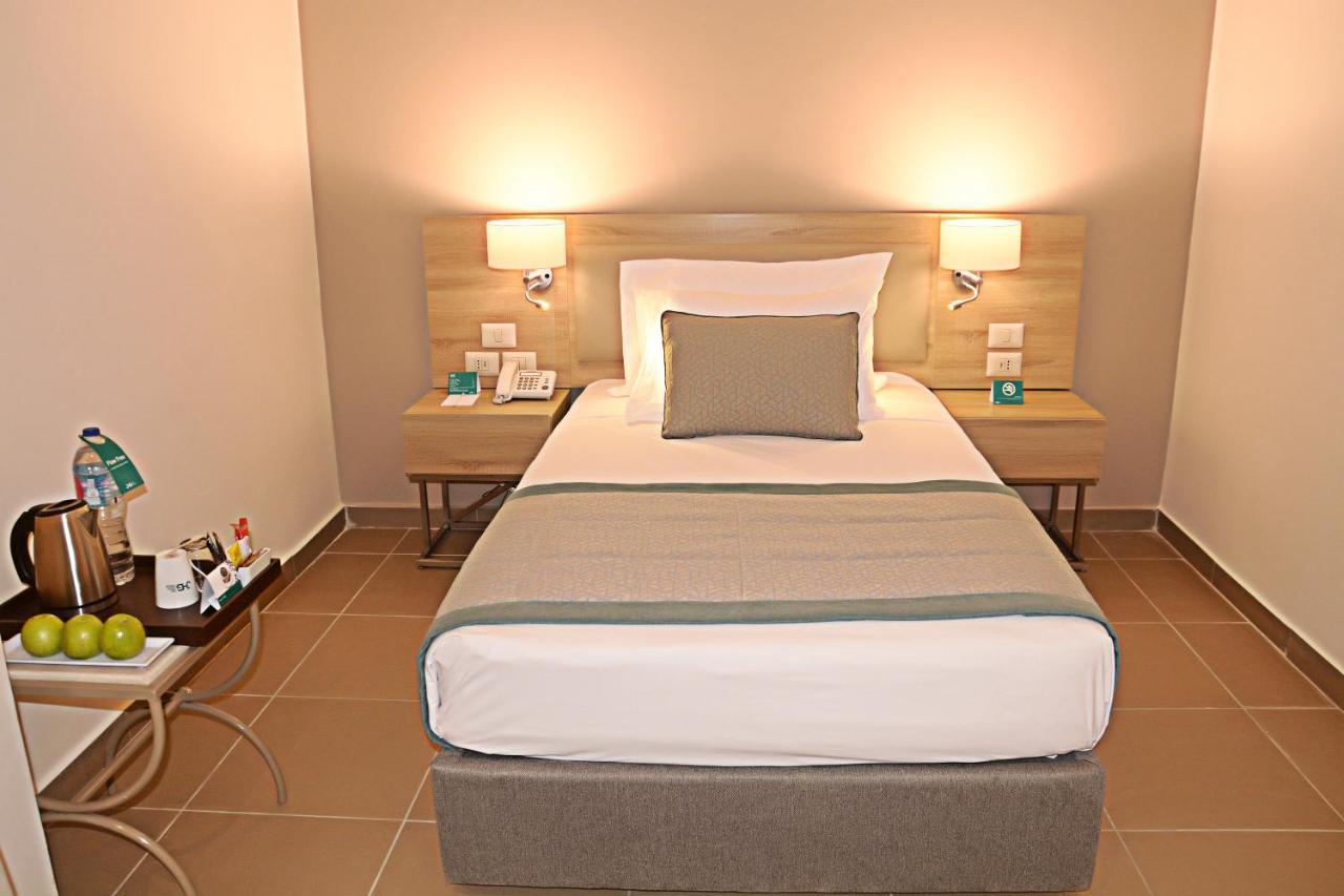 Jaz Fanara Resort