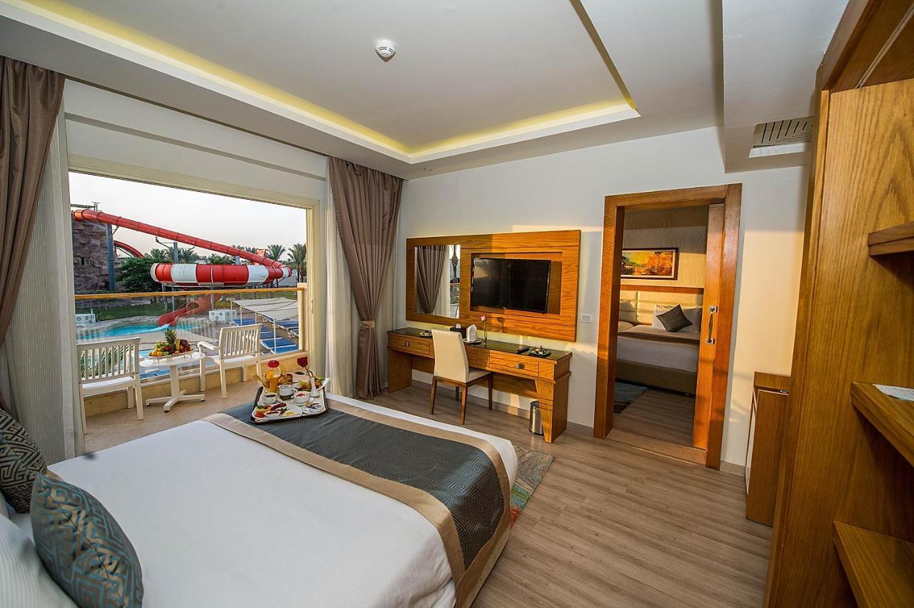 Resort Pickalbatros Aqua Blu Sheikh Sharm el-Sheikh
