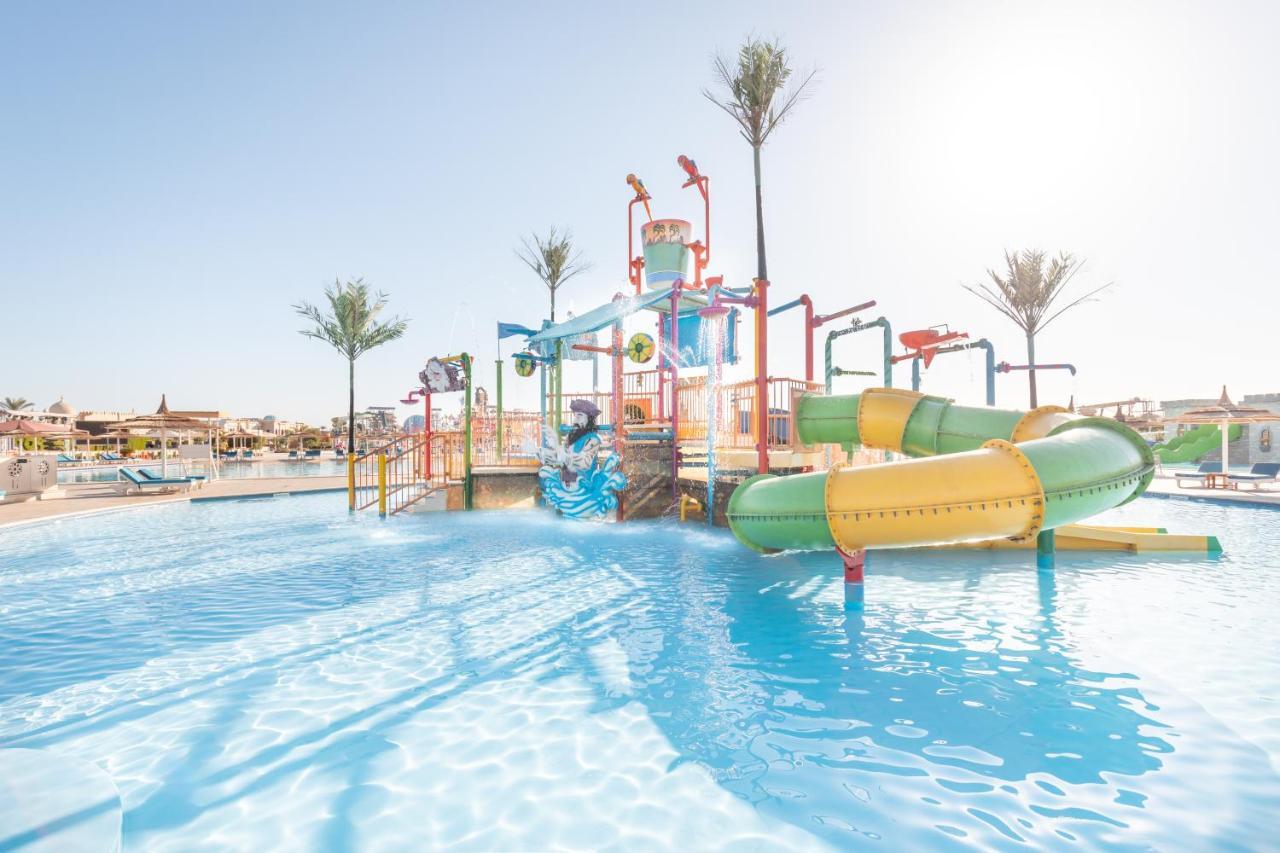 Resort Pickalbatros Aqua Blu Sheikh 4*