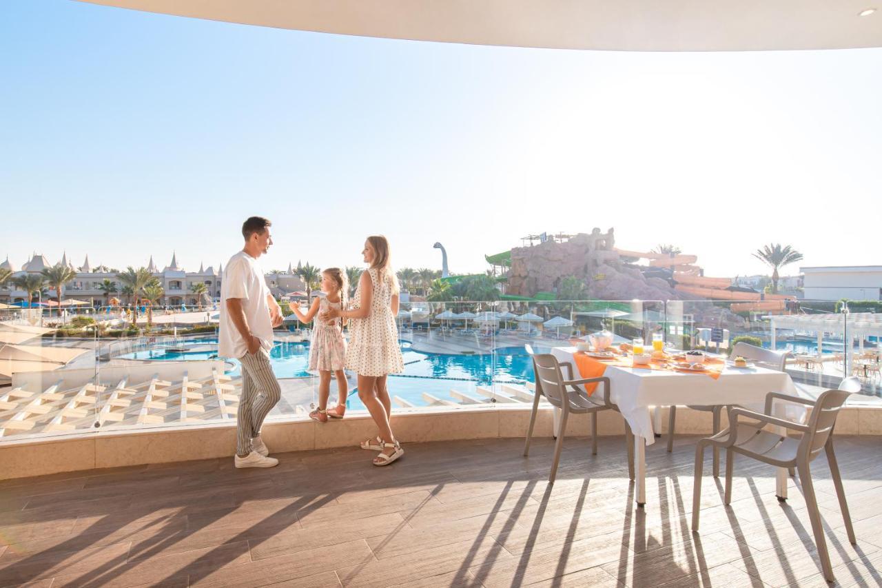 Resort Pickalbatros Aqua Blu Sheikh