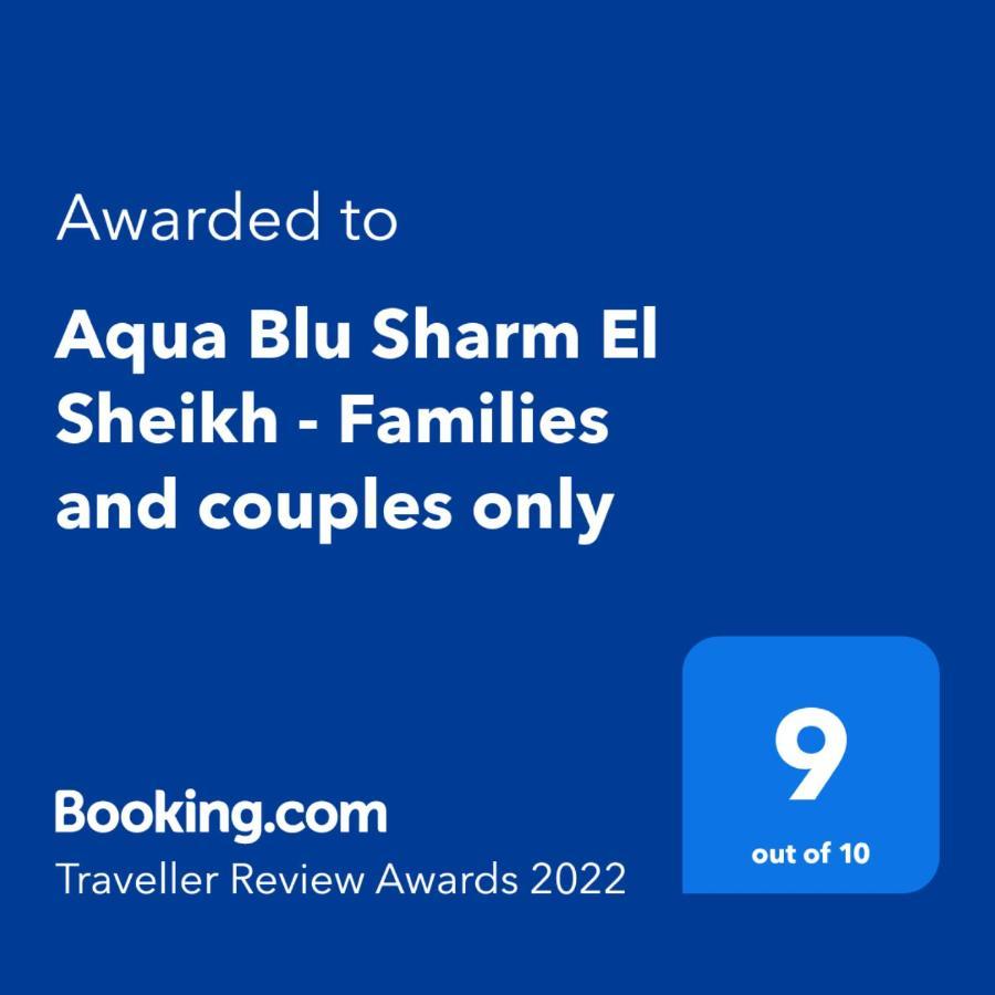 Pickalbatros Aqua Blu Sheikh Resort Sharm el-Sheikh