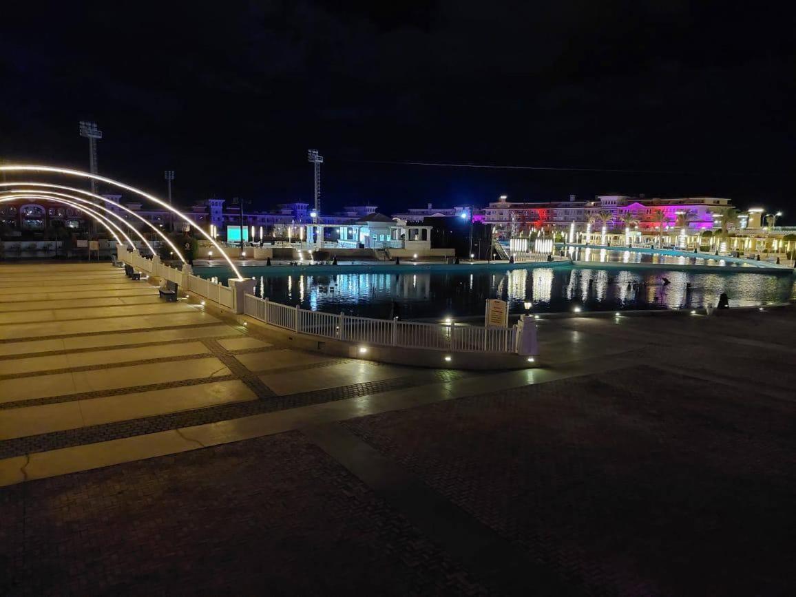 Apartment In Porto Vip Sharm el-Sheikh