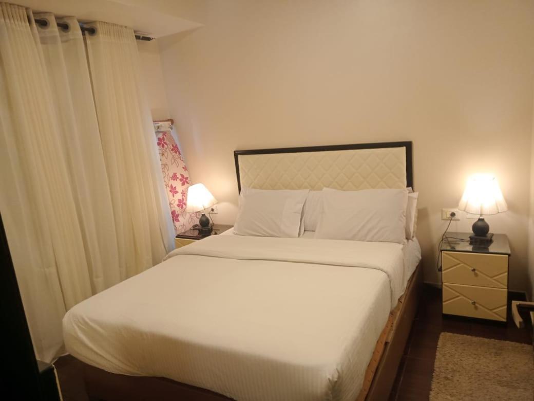 Apartment In Porto Vip