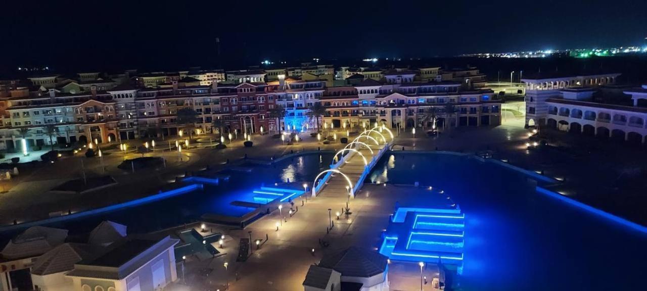 In Porto Vip * Sharm el-Sheikh