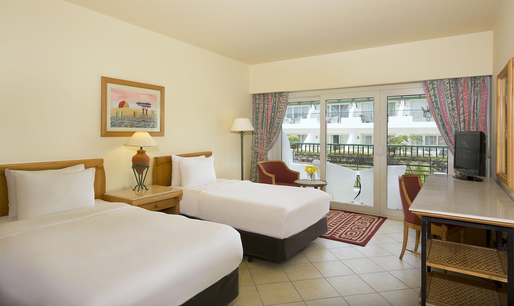 Safir Waterfalls 5*
