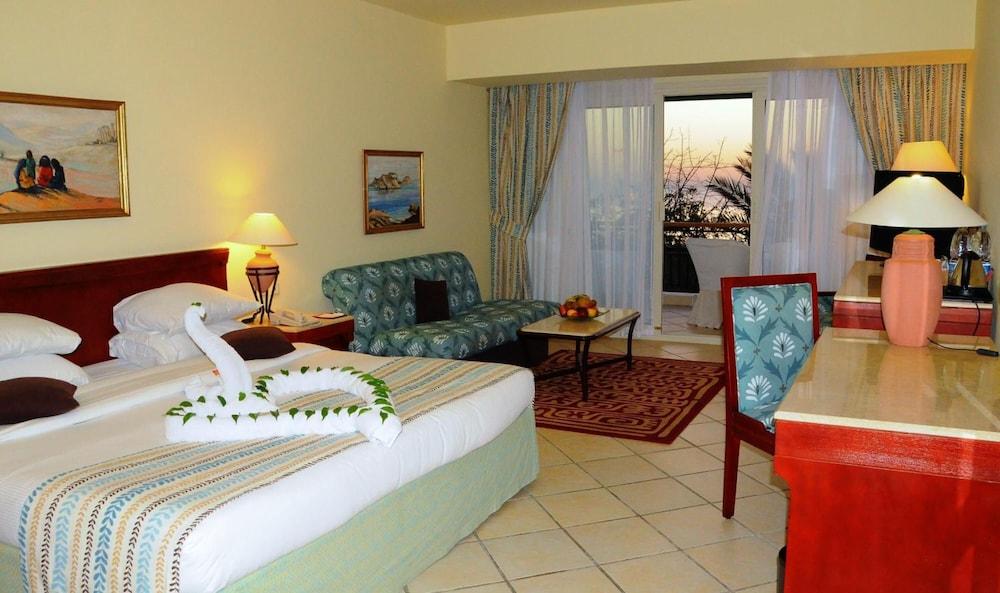 Resort Safir Waterfalls Sharm El Sheikk