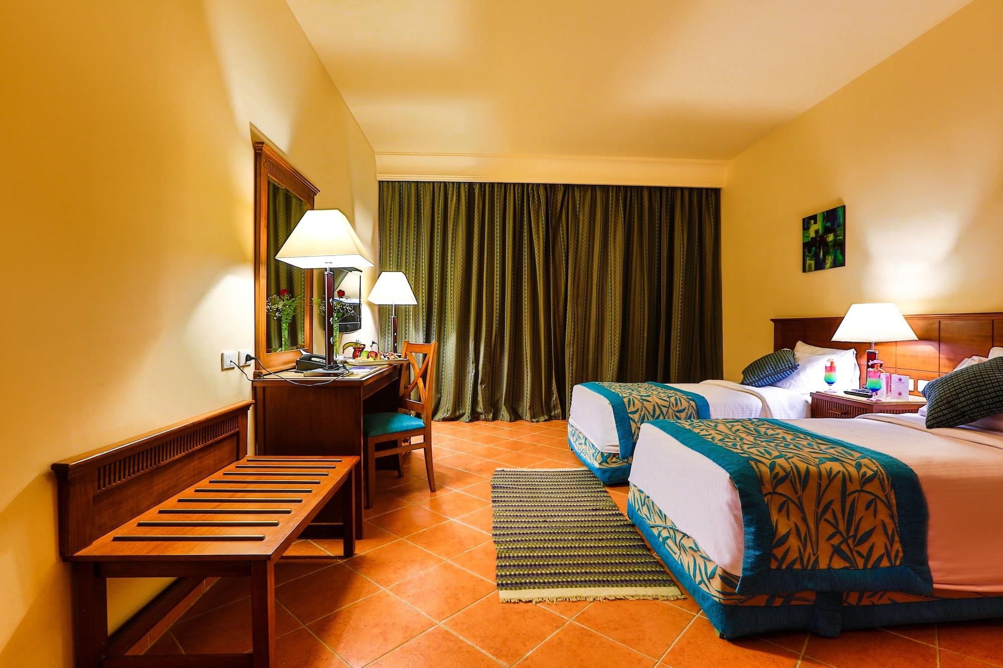 Resort Charmillion Club Aquapark Sharm el-Sheikh