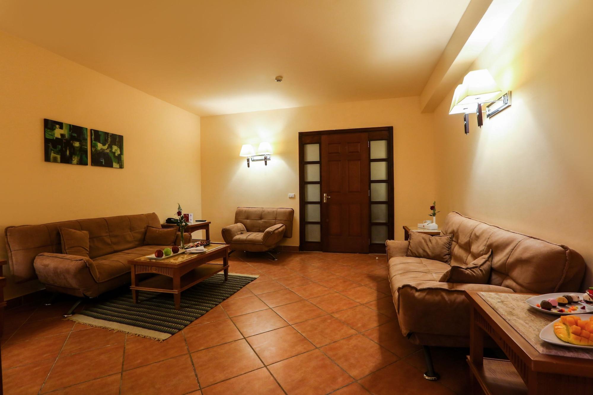 Resort Charmillion Club Aquapark