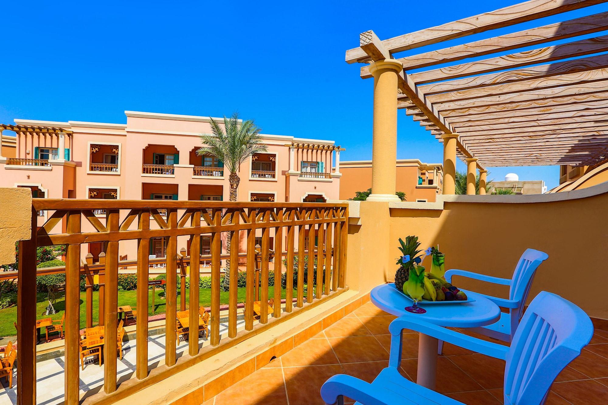 Charmillion Club Aquapark 5* Sharm el-Sheikh