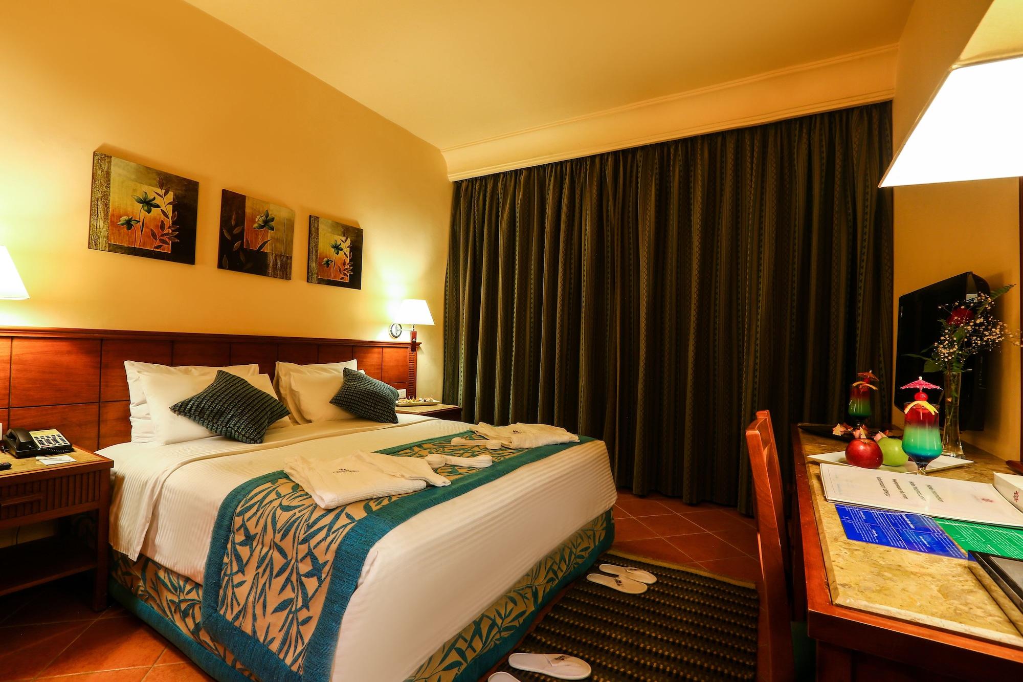 Charmillion Club Aquapark 5* Sharm el-Sheikh