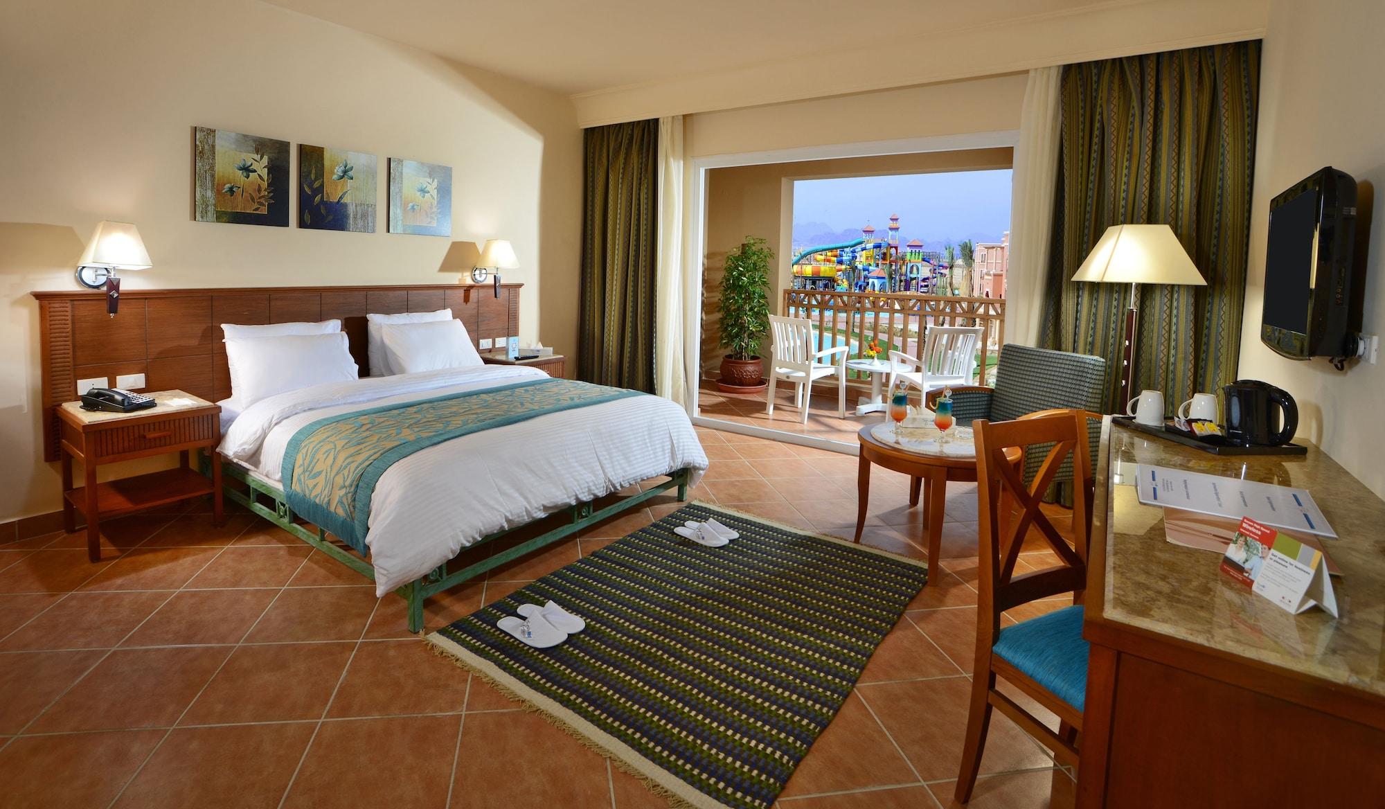 Resort Charmillion Club Aquapark