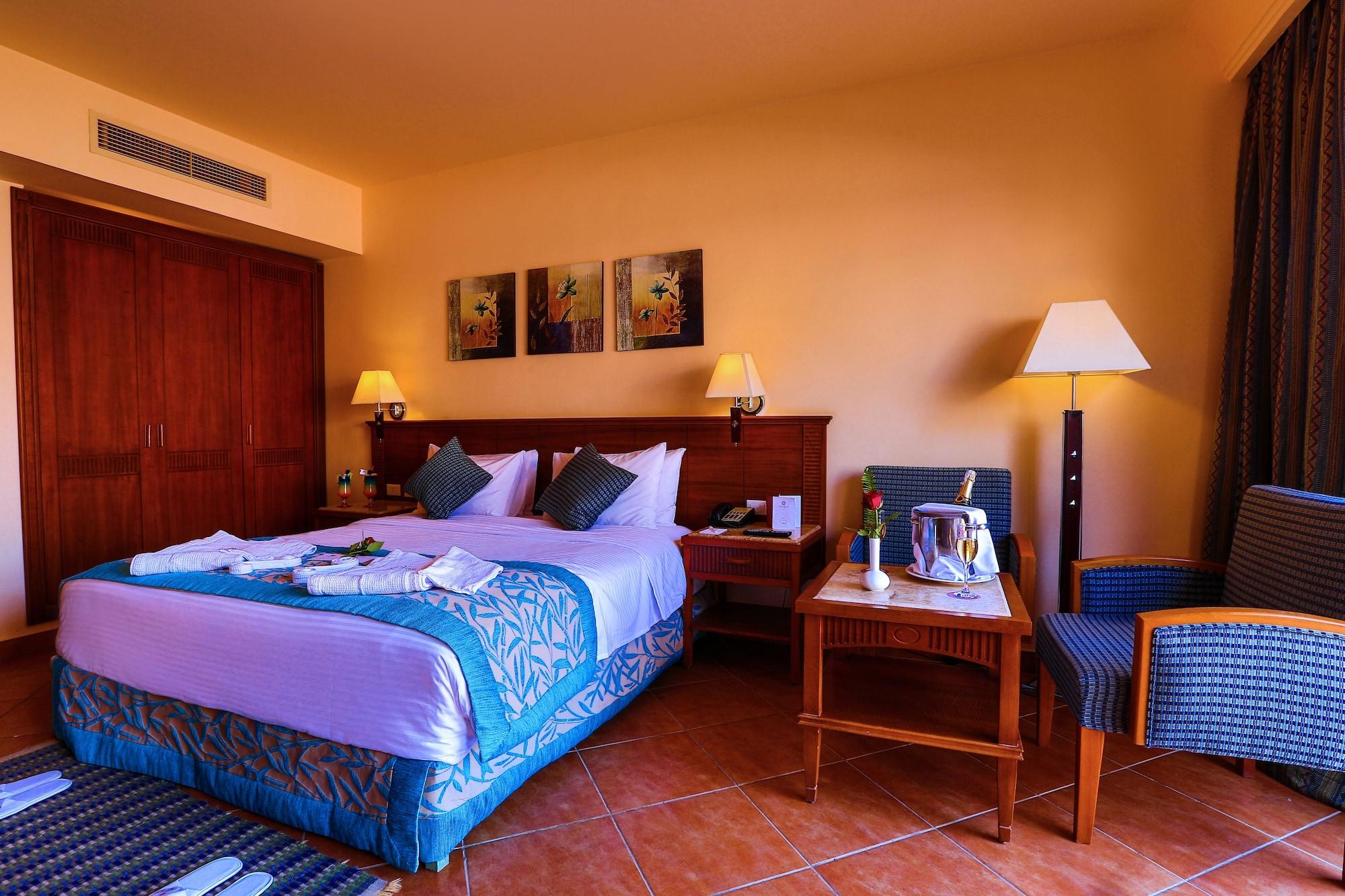 Charmillion Club Aquapark 5* Sharm el-Sheikh