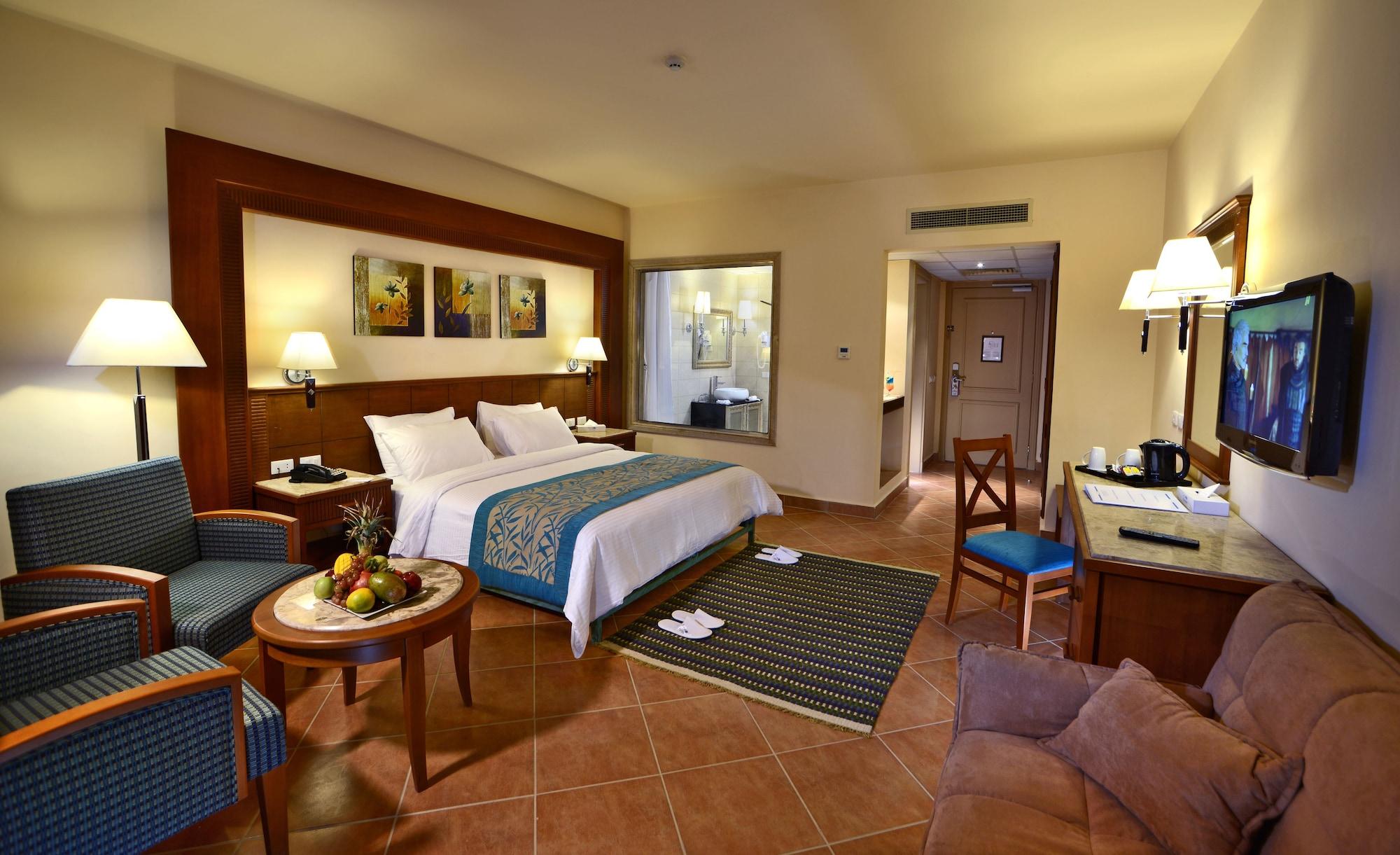 Resort Charmillion Club Aquapark