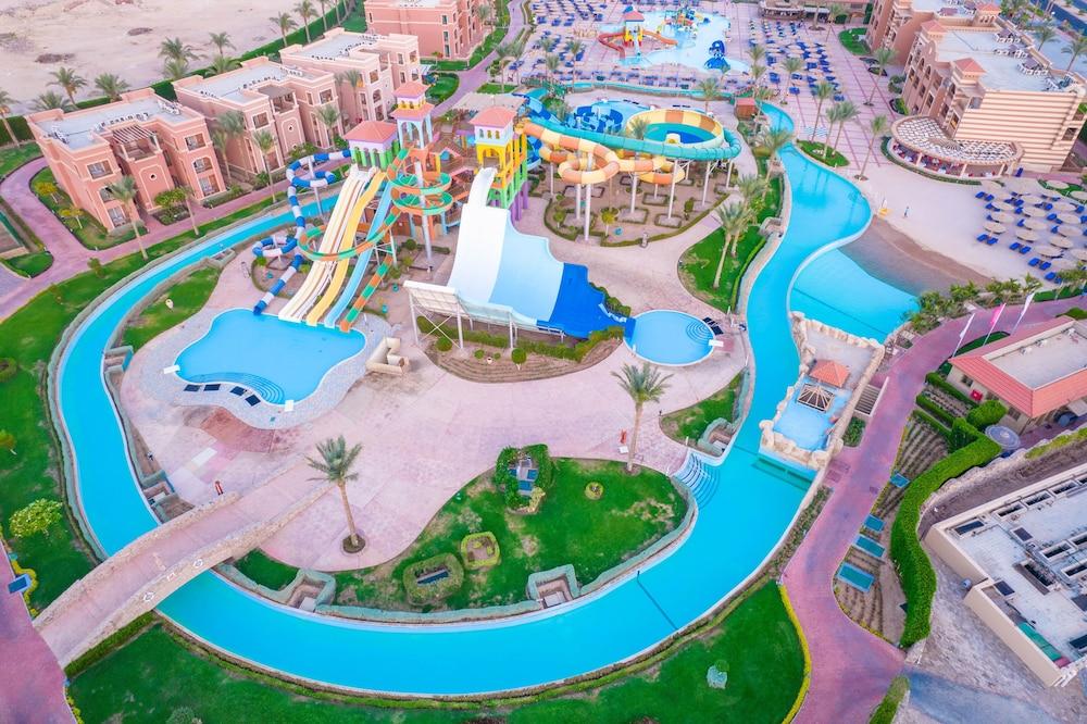 Charmillion Club Aquapark Resort Sharm el-Sheikh