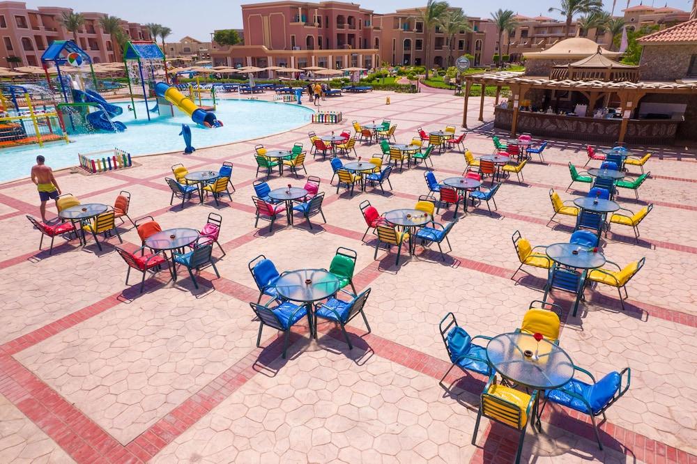 Resort Charmillion Club Aquapark Sharm el-Sheikh