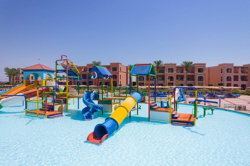 Charmillion Club Aquapark Sharm el-Sheikh