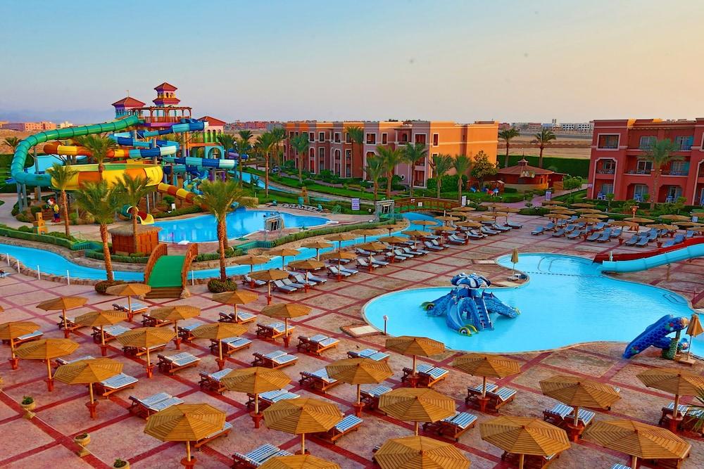 Charmillion Club Aquapark Sharm el-Sheikh