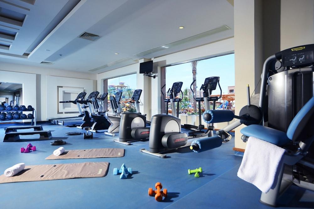 Charmillion Club Aquapark Resort