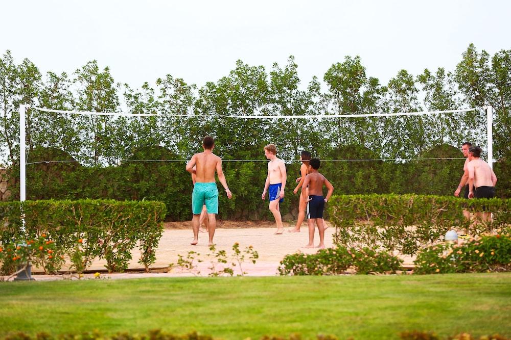 Charmillion Club Aquapark Sharm el-Sheikh