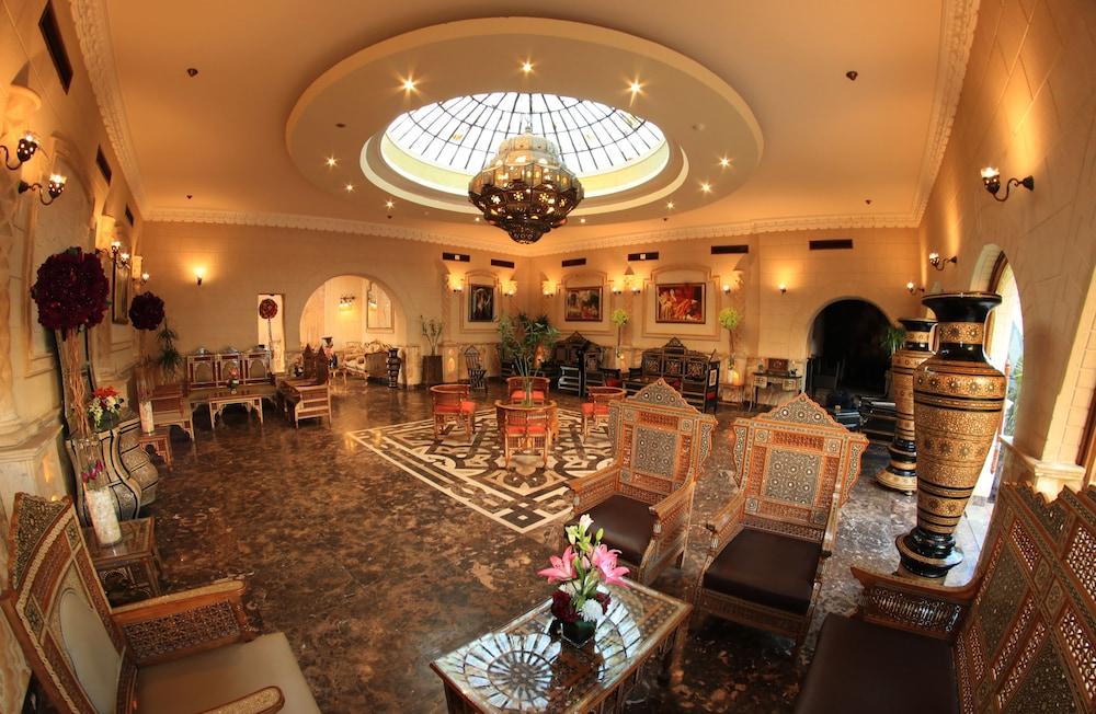 Resort Oriental Rivoli & (adults Only)