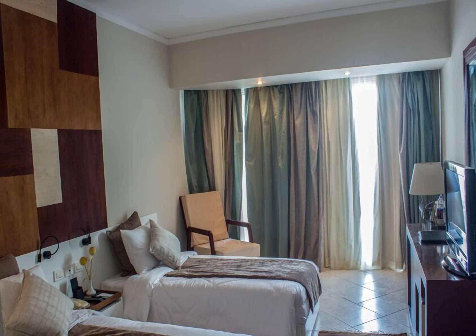 Resort Sharming - Couples And Families Only 4*