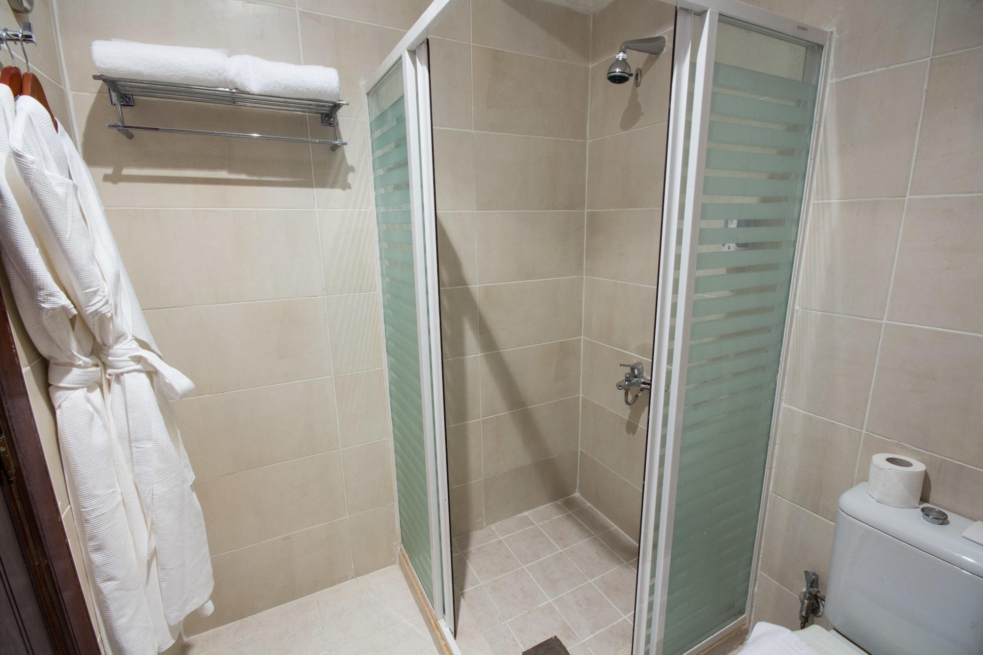 Resort Sharming - Couples And Families Only Sharm el-Sheikh